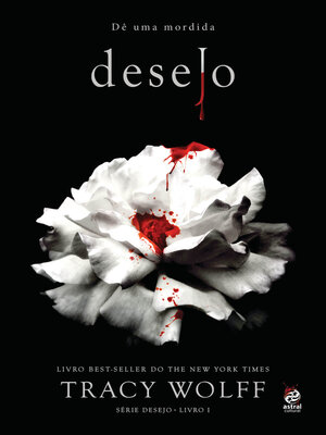 cover image of Desejo